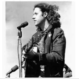 You can get anything you want at Alices Restaurant